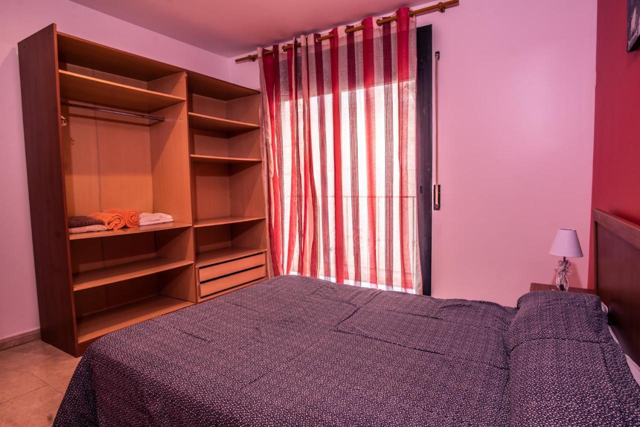 Apartaments Yaco Lloret de Mar Exterior foto