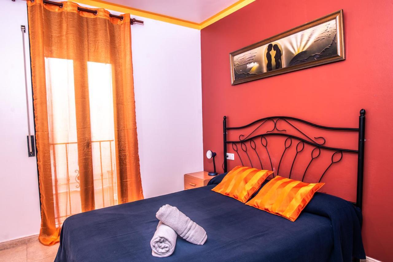 Apartaments Yaco Lloret de Mar Exterior foto