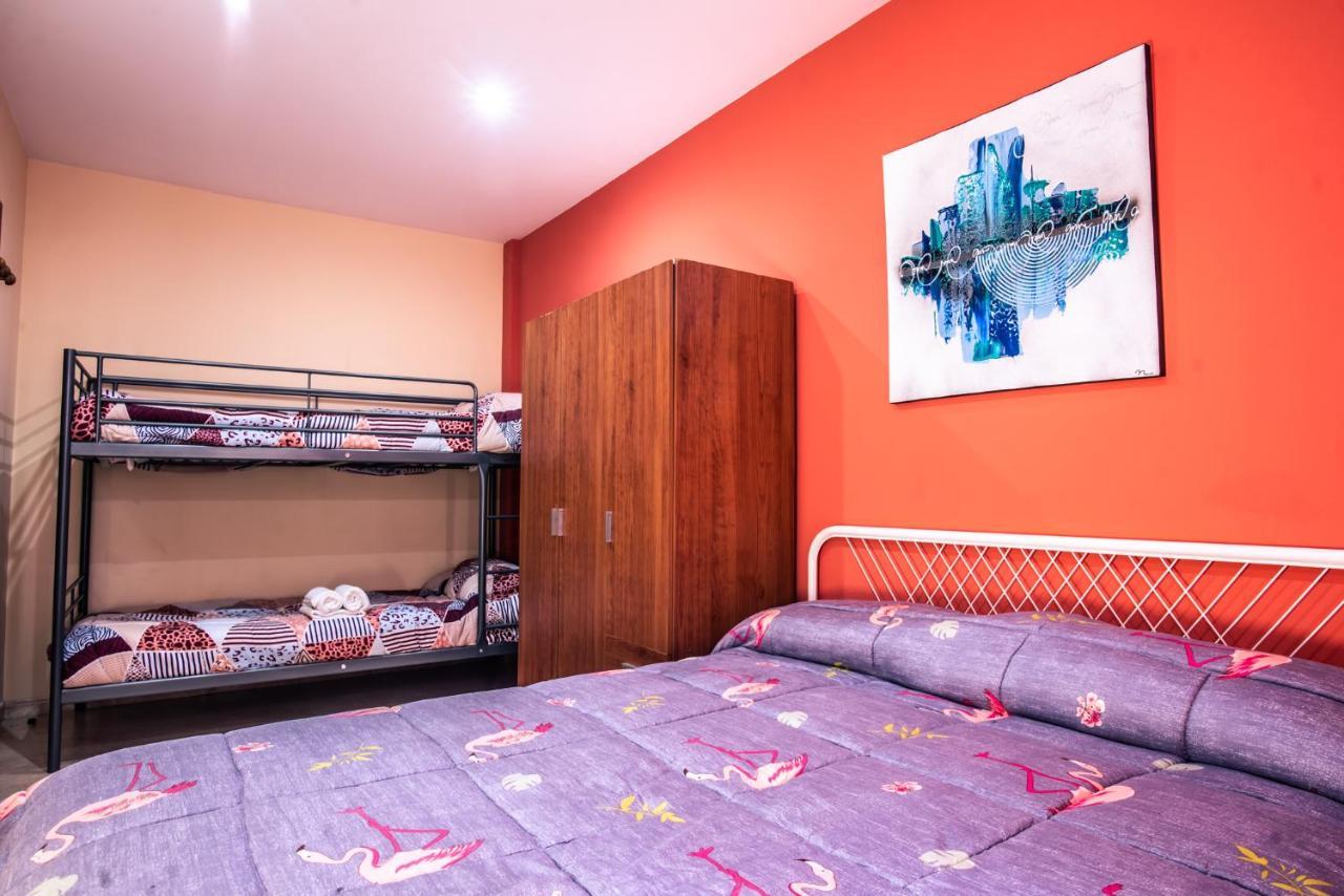Apartaments Yaco Lloret de Mar Exterior foto