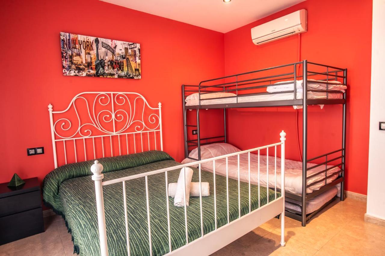 Apartaments Yaco Lloret de Mar Exterior foto