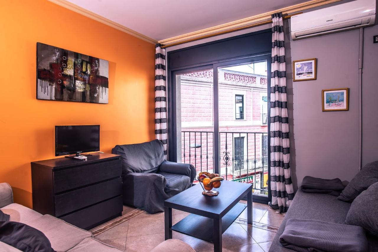 Apartaments Yaco Lloret de Mar Exterior foto
