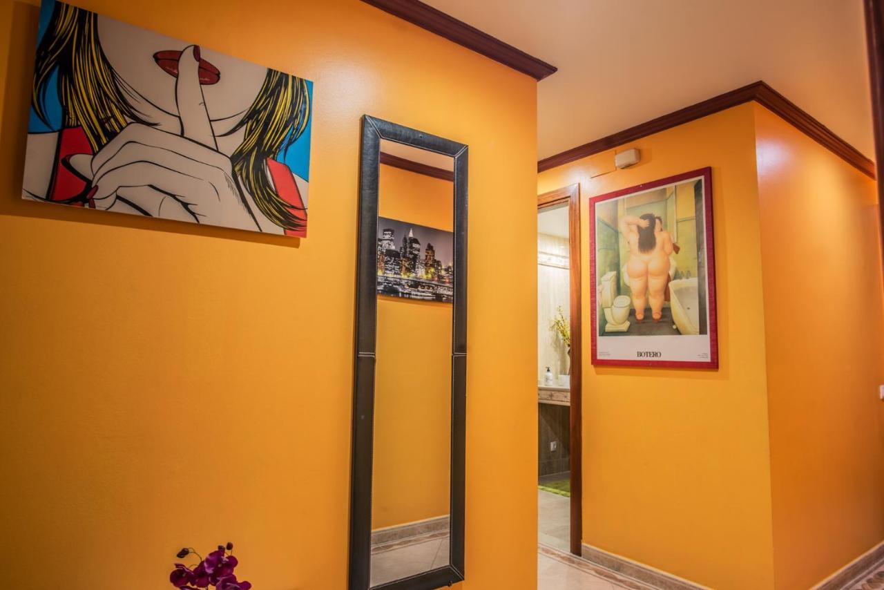 Apartaments Yaco Lloret de Mar Exterior foto