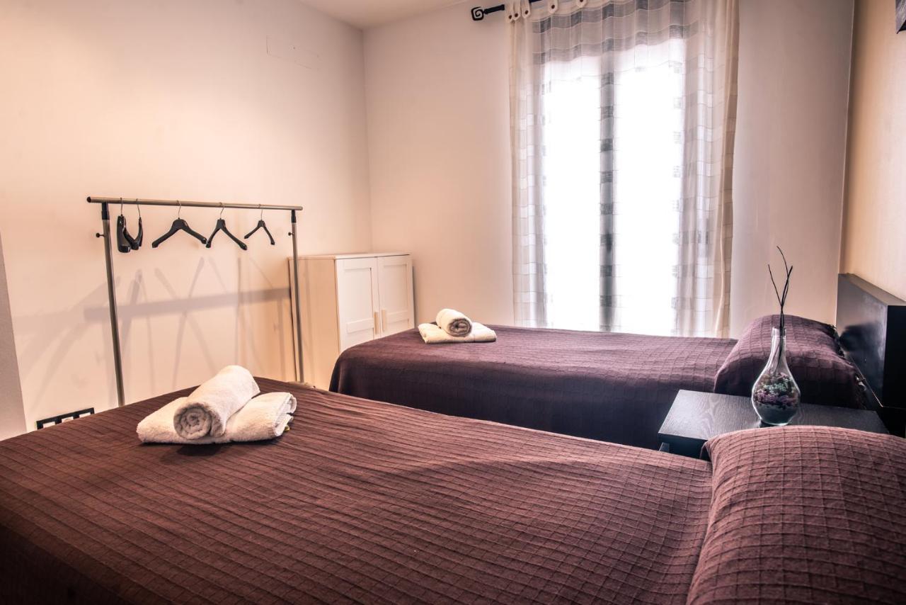 Apartaments Yaco Lloret de Mar Exterior foto